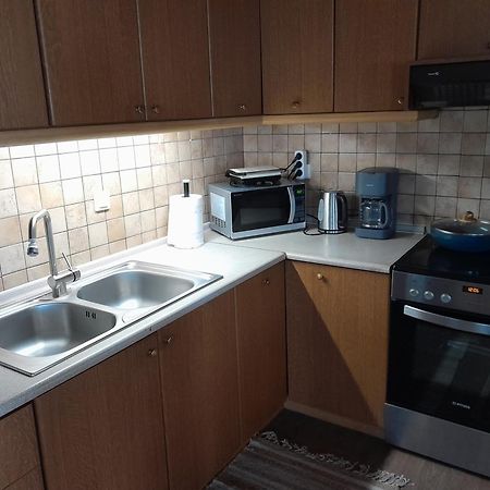 Artemis Home Petra  Екстер'єр фото
