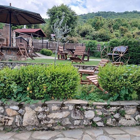 Artemis Home Petra  Екстер'єр фото