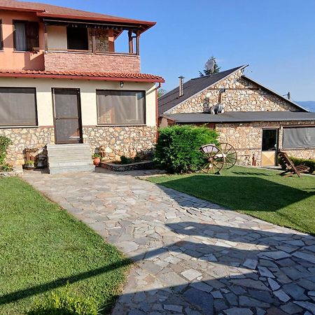 Artemis Home Petra  Екстер'єр фото