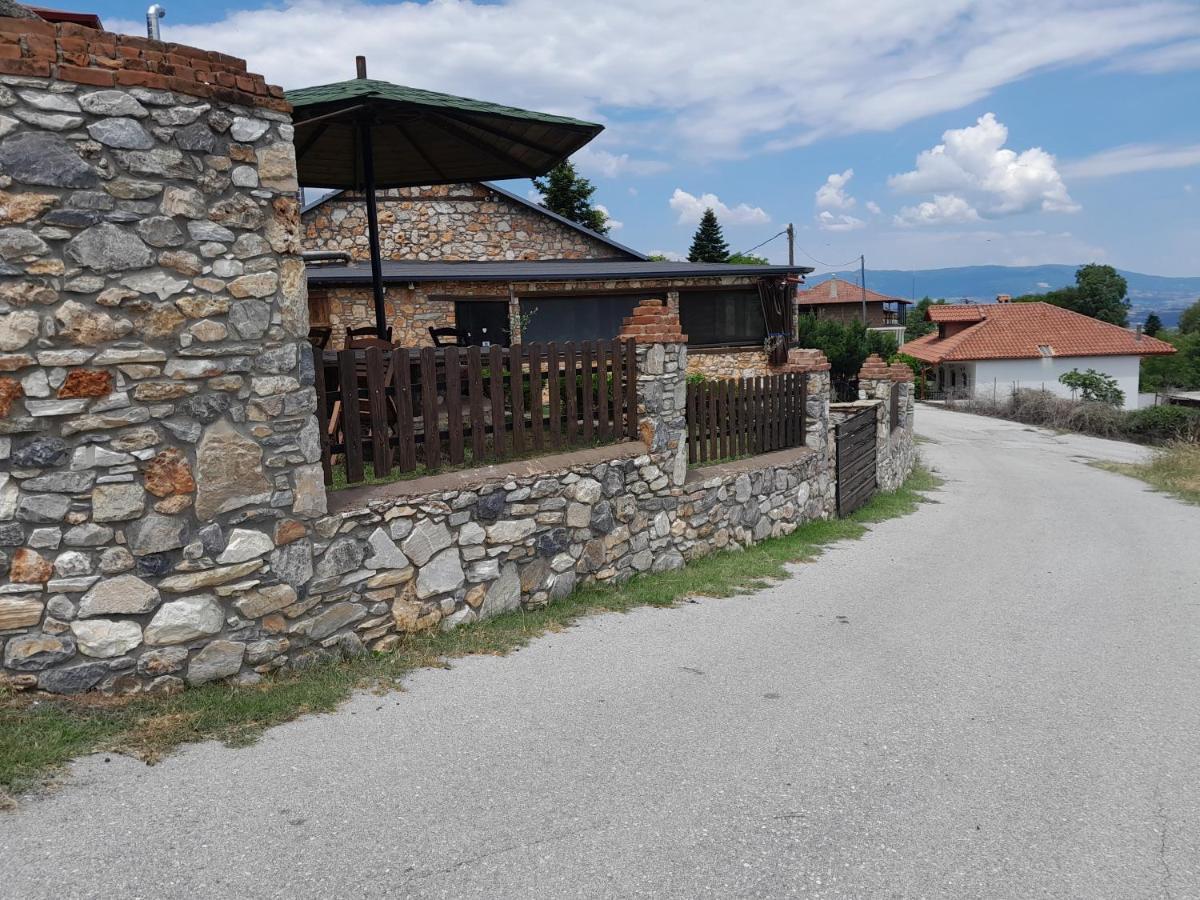 Artemis Home Petra  Екстер'єр фото