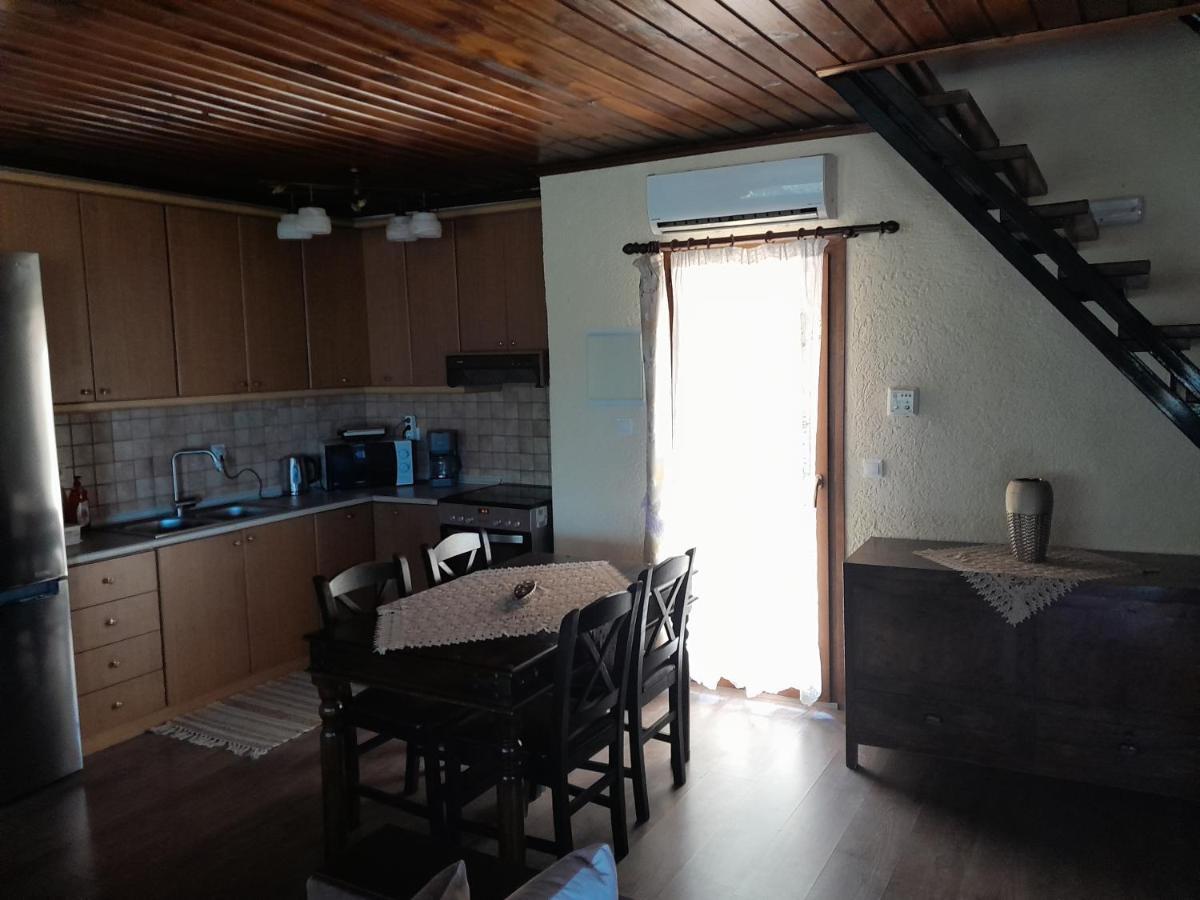 Artemis Home Petra  Екстер'єр фото