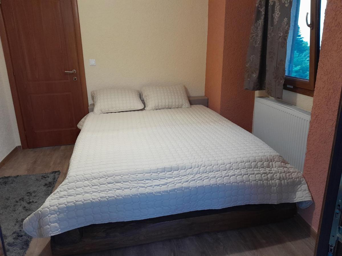 Artemis Home Petra  Екстер'єр фото