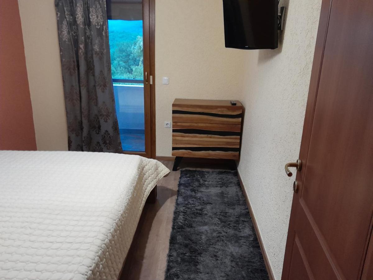 Artemis Home Petra  Екстер'єр фото