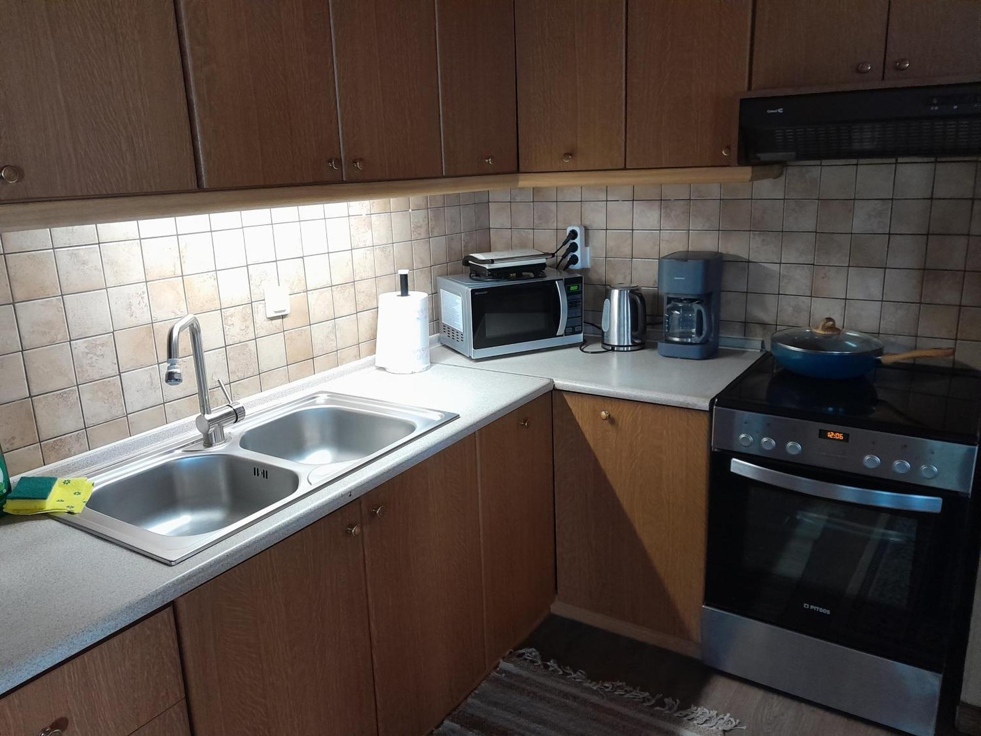 Artemis Home Petra  Екстер'єр фото