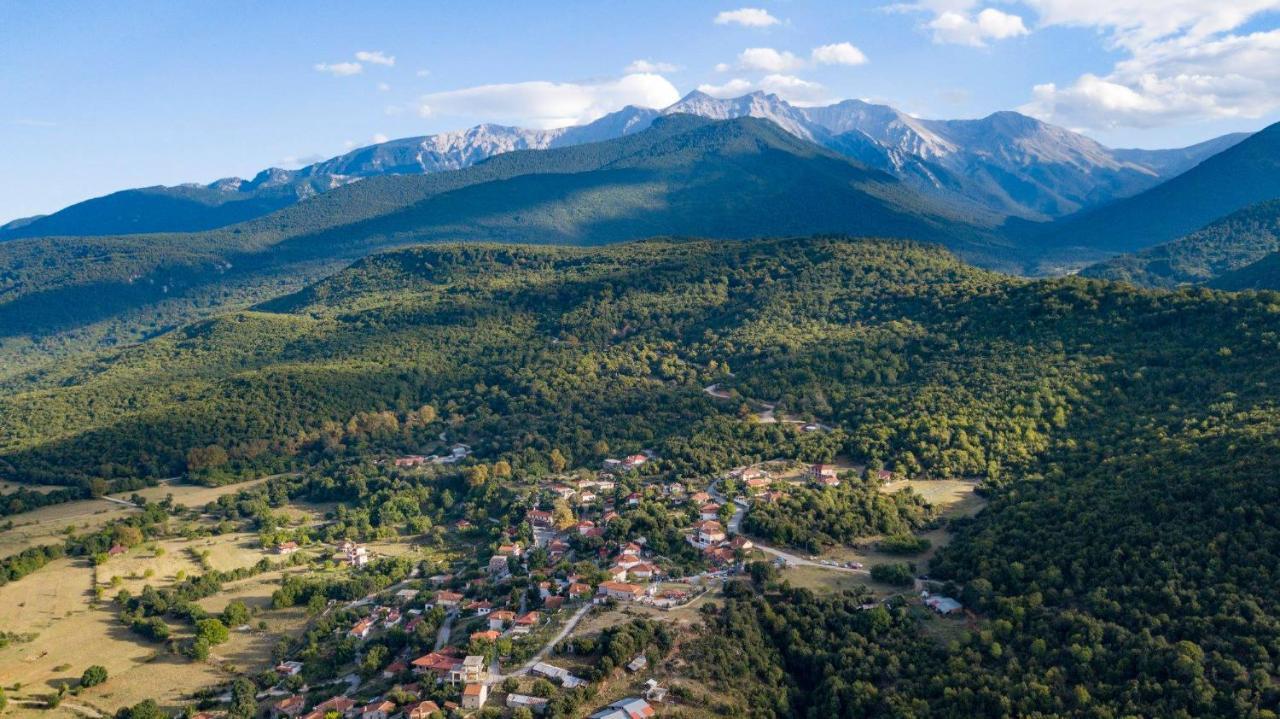 Artemis Home Petra  Екстер'єр фото