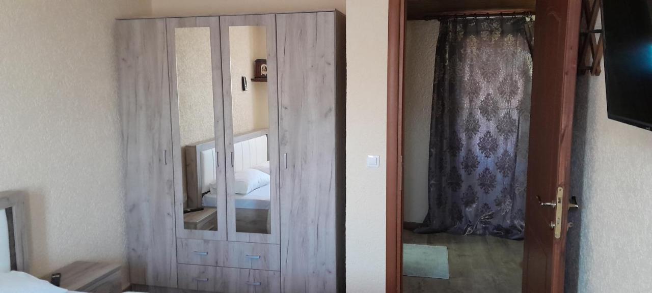 Artemis Home Petra  Екстер'єр фото