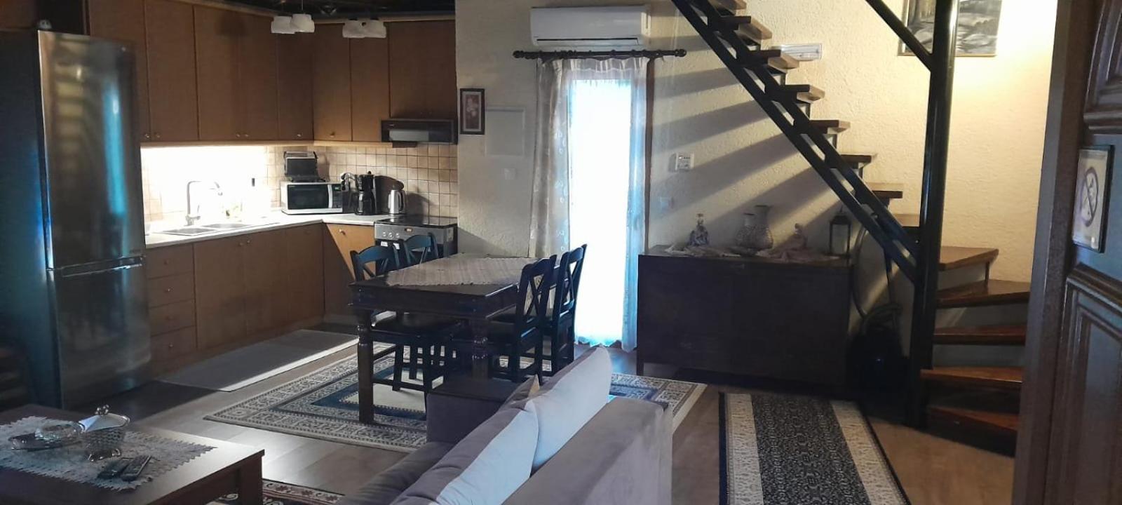 Artemis Home Petra  Екстер'єр фото