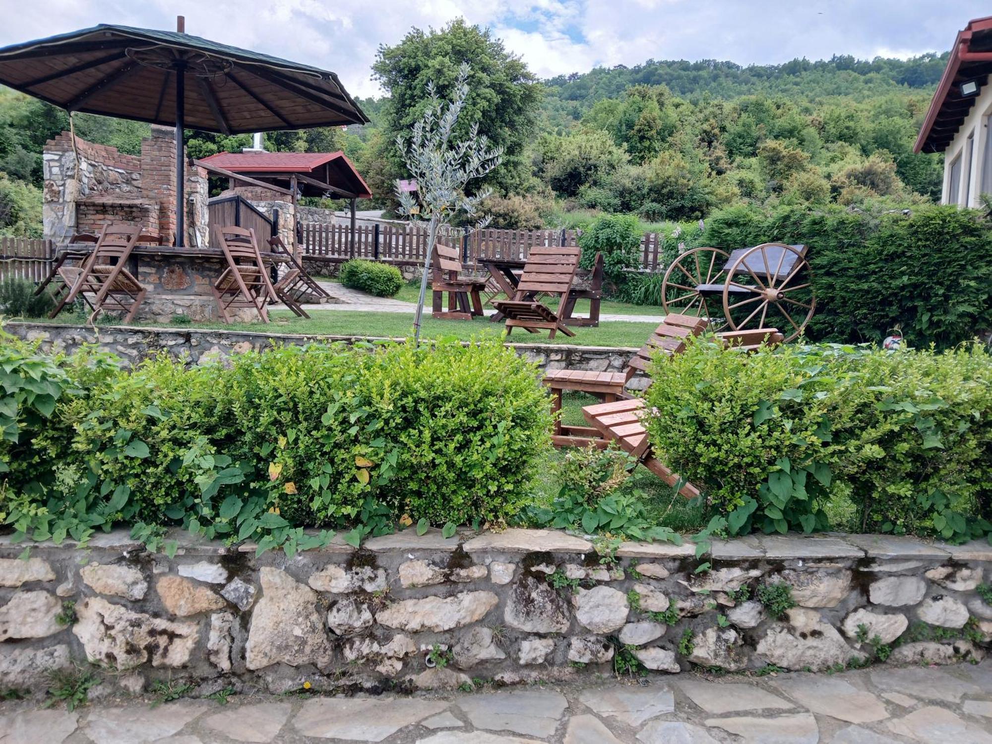 Artemis Home Petra  Екстер'єр фото
