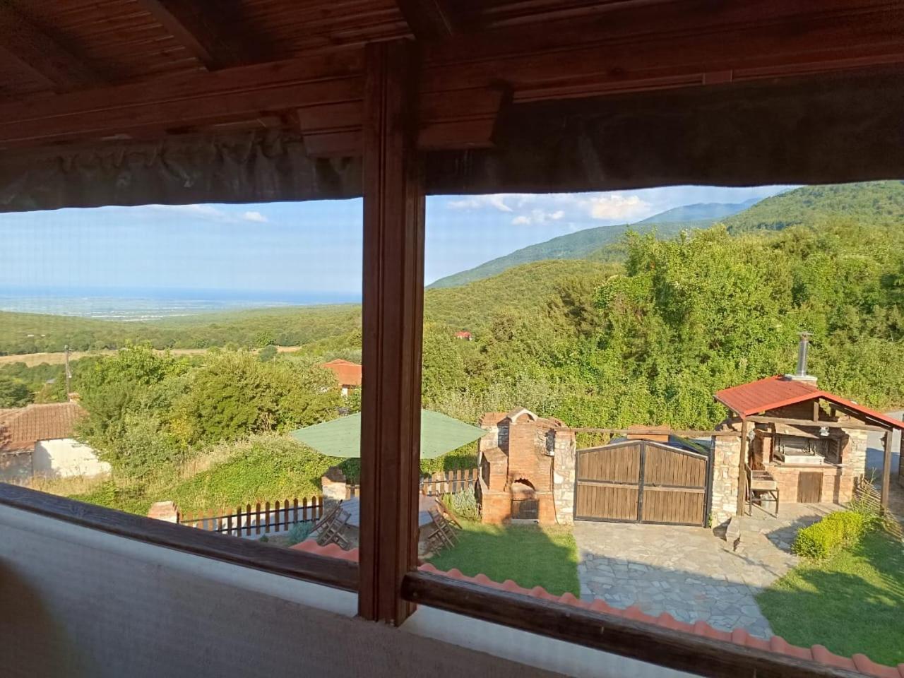 Artemis Home Petra  Екстер'єр фото