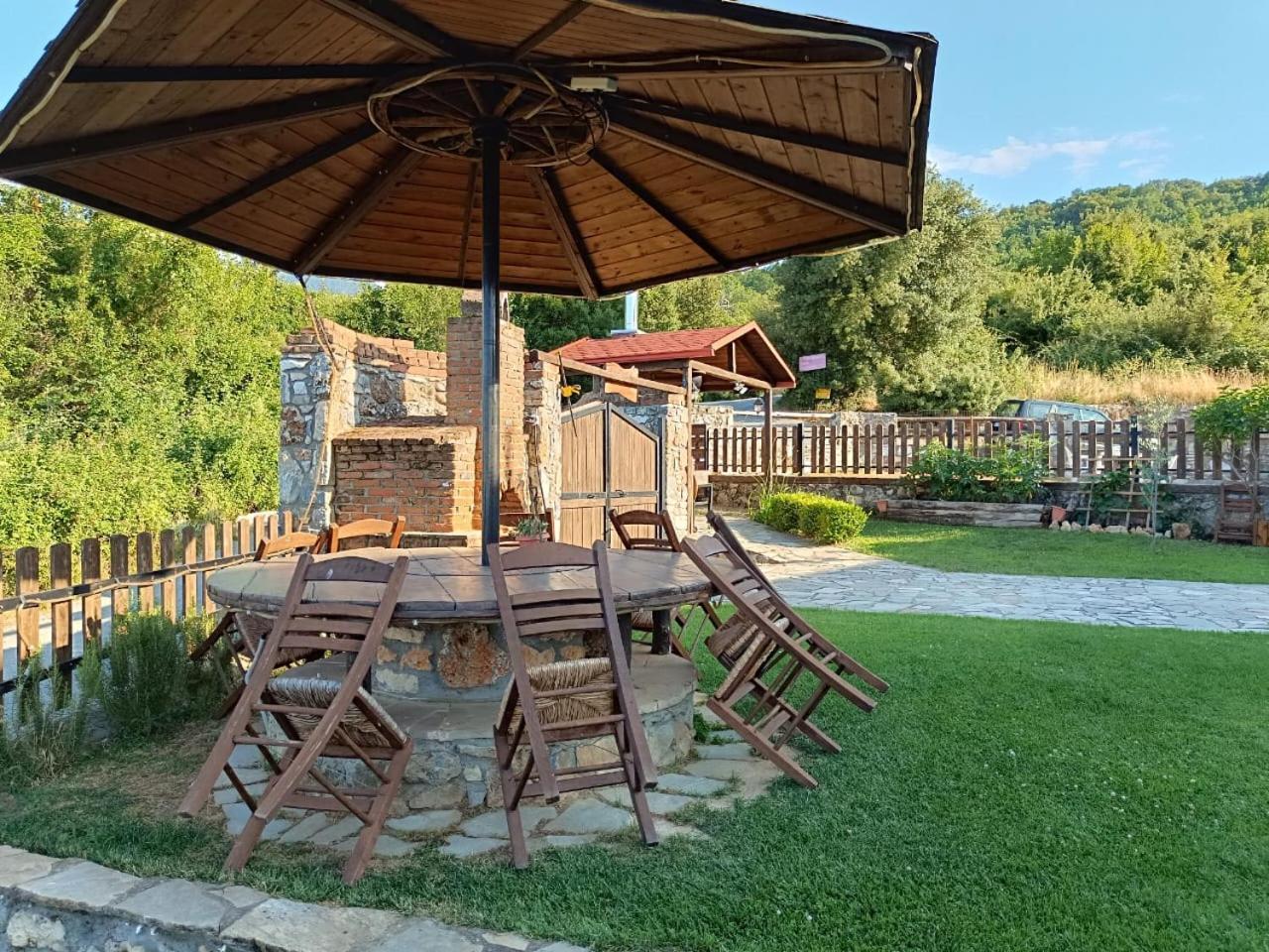 Artemis Home Petra  Екстер'єр фото