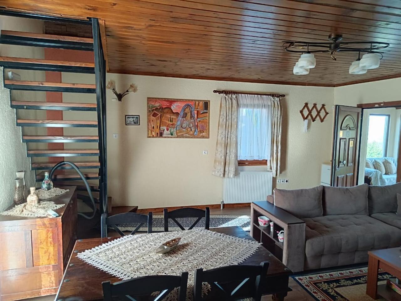 Artemis Home Petra  Екстер'єр фото